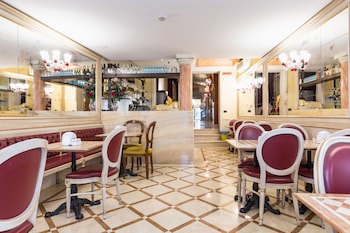 Hotel Alcyone galeri fotoğrafı