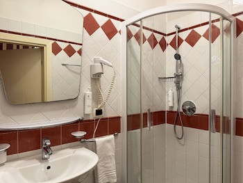 Hotel Alcyone fotoğrafı