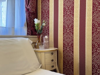 Hotel Alcyone galeri fotoğrafı