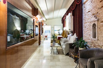Hotel Alcyone galeri fotoğrafı