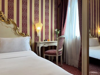 Hotel Alcyone galeri fotoğrafı