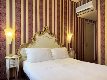 Hotel Alcyone galeri fotoğrafı