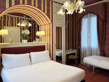 Hotel Alcyone galeri fotoğrafı