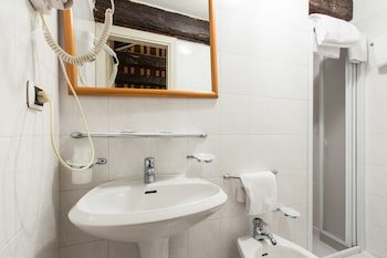 Hotel Alcyone fotoğrafı