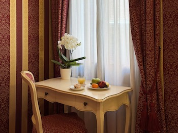 Hotel Alcyone fotoğrafı