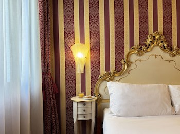 Hotel Alcyone galeri fotoğrafı