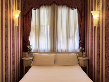 Hotel Alcyone galeri fotoğrafı