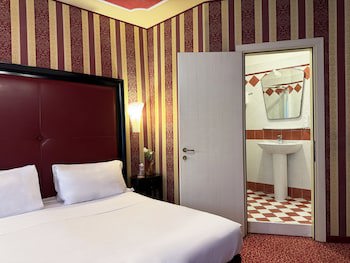 Hotel Alcyone galeri fotoğrafı