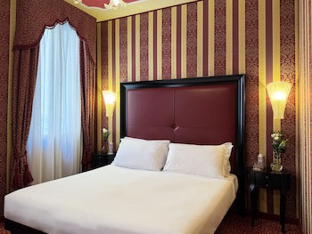 Hotel Alcyone galeri fotoğrafı