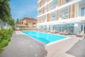 Felix Hotels - Hotel Felix Olbia galeri fotoğrafı