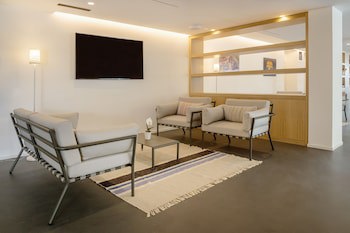 Felix Hotels - Hotel Felix Olbia galeri fotoğrafı