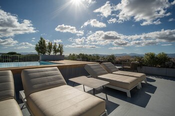 Felix Hotels - Hotel Felix Olbia galeri fotoğrafı