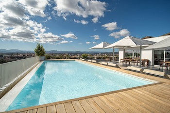 Felix Hotels - Hotel Felix Olbia galeri fotoğrafı
