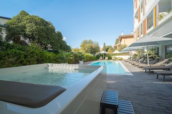 Felix Hotels - Hotel Felix Olbia galeri fotoğrafı