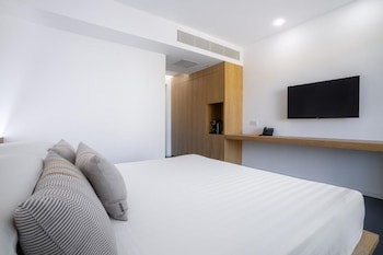 Felix Hotels - Hotel Felix Olbia galeri fotoğrafı