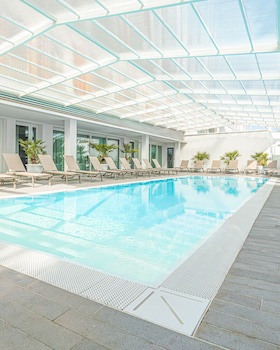 Felix Hotels - Hotel Felix Olbia galeri fotoğrafı