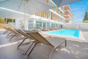 Felix Hotels - Hotel Felix Olbia galeri fotoğrafı