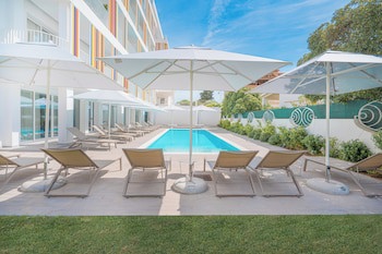 Felix Hotels - Hotel Felix Olbia galeri fotoğrafı