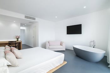 Felix Hotels - Hotel Felix Olbia galeri fotoğrafı