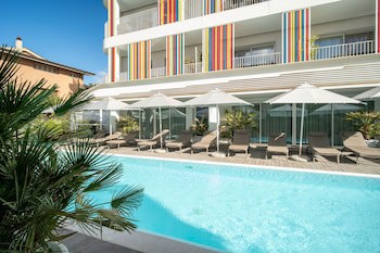 Felix Hotels - Hotel Felix Olbia galeri fotoğrafı