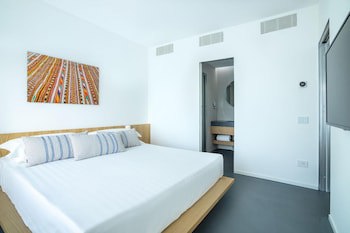 Felix Hotels - Hotel Felix Olbia galeri fotoğrafı