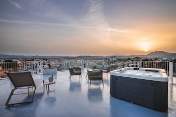 Felix Hotels - Hotel Felix Olbia galeri fotoğrafı
