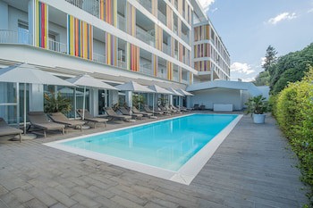 Felix Hotels - Hotel Felix Olbia galeri fotoğrafı