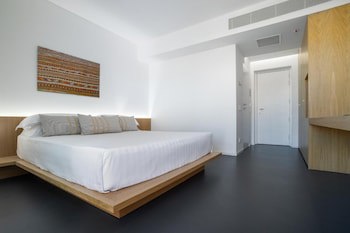 Felix Hotels - Hotel Felix Olbia galeri fotoğrafı