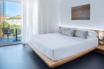 Felix Hotels - Hotel Felix Olbia galeri fotoğrafı