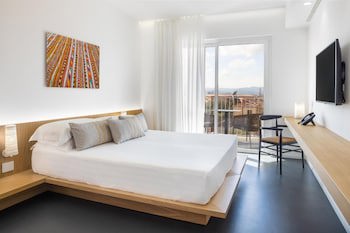 Felix Hotels - Hotel Felix Olbia galeri fotoğrafı