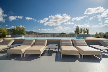 Felix Hotels - Hotel Felix Olbia galeri fotoğrafı