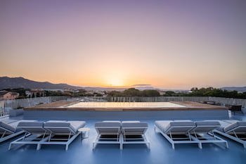 Felix Hotels - Hotel Felix Olbia galeri fotoğrafı