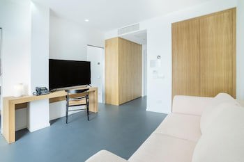 Felix Hotels - Hotel Felix Olbia galeri fotoğrafı