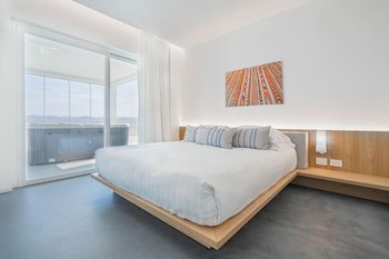 Felix Hotels - Hotel Felix Olbia galeri fotoğrafı