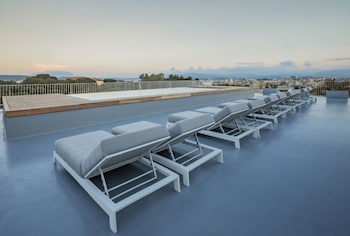 Felix Hotels - Hotel Felix Olbia galeri fotoğrafı
