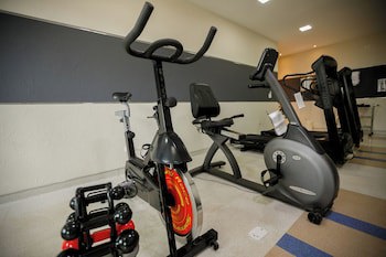 Comfort Suites Londrina