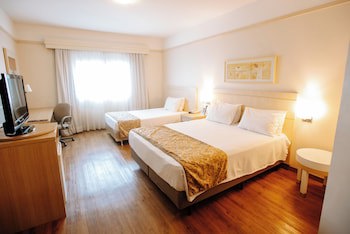 Comfort Suites Londrina