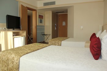 Comfort Suites Londrina