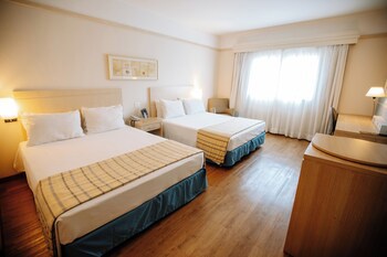 Comfort Suites Londrina