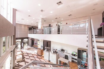 Comfort Suites Londrina