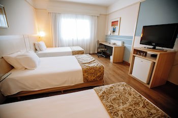 Comfort Suites Londrina