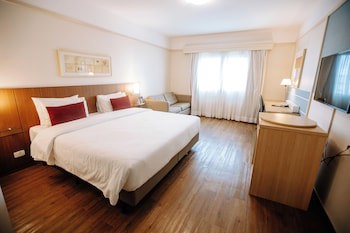Comfort Suites Londrina