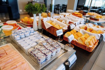 Comfort Suites Londrina