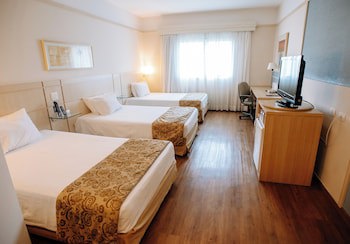 Comfort Suites Londrina