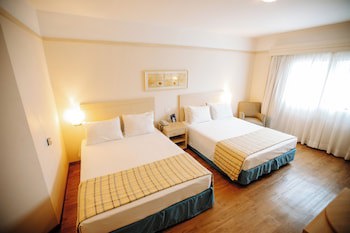 Comfort Suites Londrina