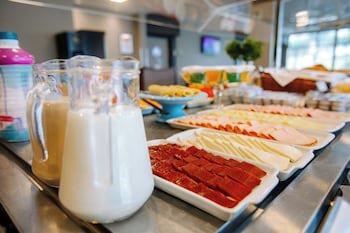 Comfort Suites Londrina