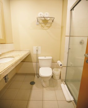 Comfort Suites Londrina