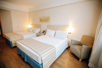 Comfort Suites Londrina