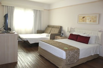Comfort Suites Londrina