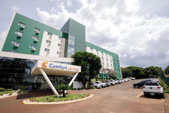 Comfort Suites Londrina